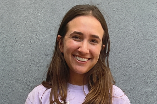 Sarah Dupuis
